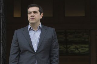 Οι τρεις άξονες της Ευρωμεσογειακής Διάσκεψης