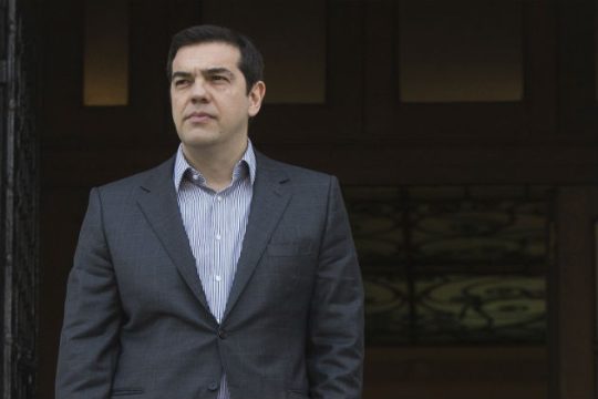 Οι τρεις άξονες της Ευρωμεσογειακής Διάσκεψης