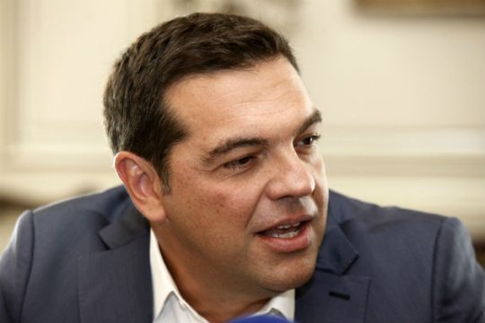 Στη ΔΕΘ με όπλο τις άδειες