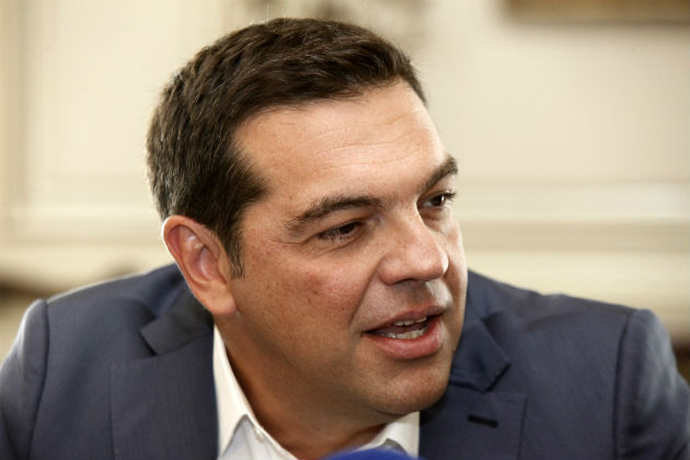 Στη ΔΕΘ με όπλο τις άδειες