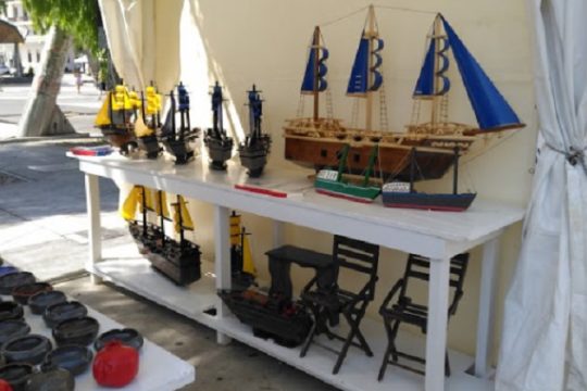 Οι κρατούμενοι των φυλακών «εκτίθενται» θετικά