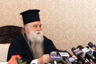 Ρατσιστικό μήνυμα από τον Αμβρόσιο