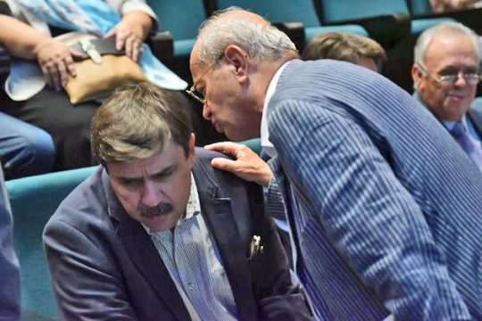 Το σχέδιο ανάπτυξης της ελληνικής φαρμακοβιομηχανίας