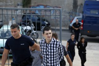 «Το νήπιο τεμαχίστηκε εν ζωή»