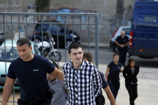 «Το νήπιο τεμαχίστηκε εν ζωή»
