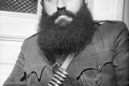 Ο «δολοφόνος» δεν βρισκόταν καν στον τόπο του εγκλήματος