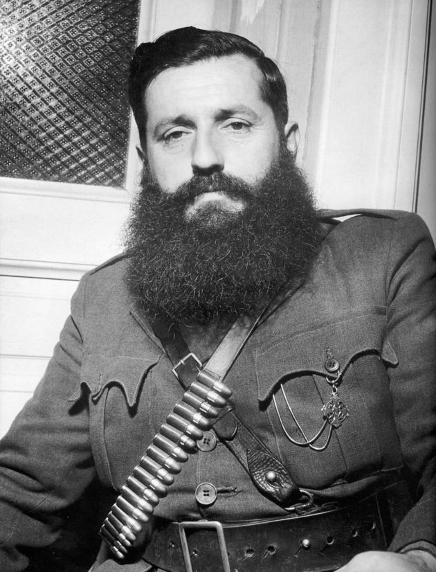 Ο «δολοφόνος» δεν βρισκόταν καν στον τόπο του εγκλήματος