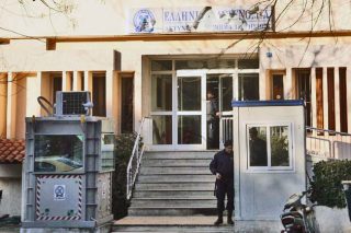 Ο τυχαίος θάνατος ενός… Αλβανού