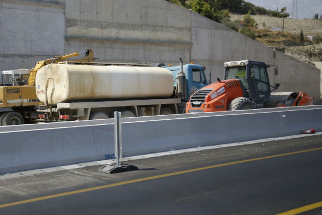 Κόντρες στους… αυτοκινητόδρομους