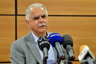 «Αναιτιολόγητος ο θόρυβος για τους γενικούς γραμματείς των ΟΤΑ»