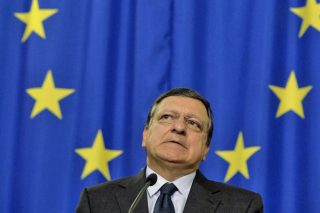 Μπαρόζο, ο διαπλεκόμενος