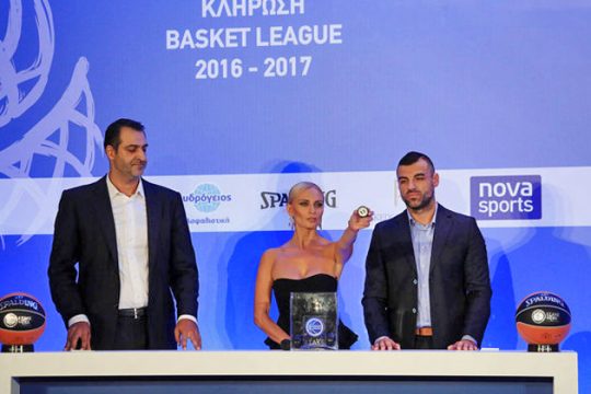 Το ραντεβού του Οκτώβρη