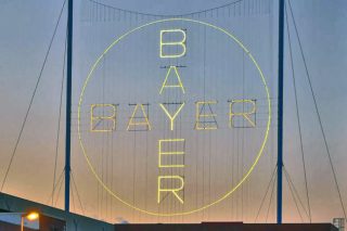 Η Bayer εξαγόρασε τη Monsanto