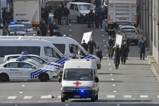 Νόμος και παράνοια