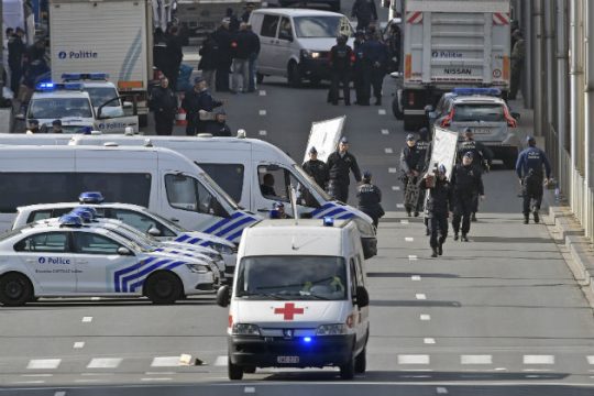 Νόμος και παράνοια