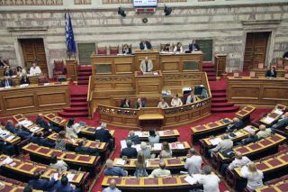«Μετεξεταστέες» οι απολύσεις στα ιδιωτικά σχολεία