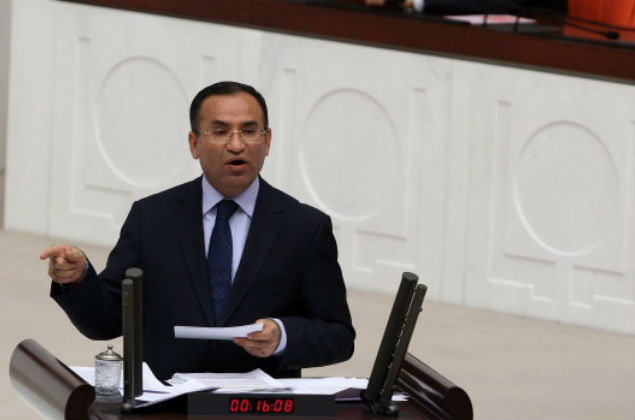 Γέμισαν οι φυλακές, θα γεμίσουν και τα δικαστήρια