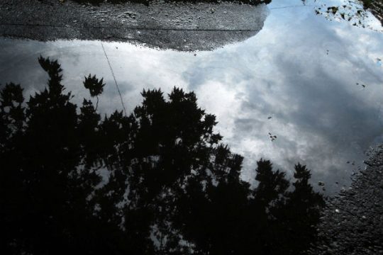 Άνεμοι και βροχές τις θερμές ώρες
