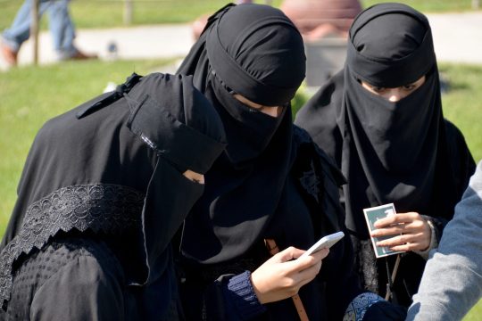 Απαγόρευσε την μπούρκα η Βουλγαρία