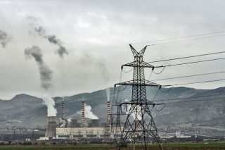 Σχέδιο Β για την Ενέργεια ετοιμάζει ο Σκουρλέτης