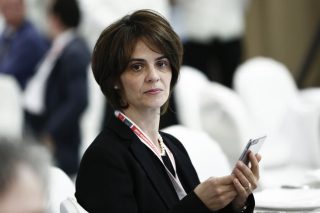 Κι άλλο «αίμα» θέλει το ΔΝΤ