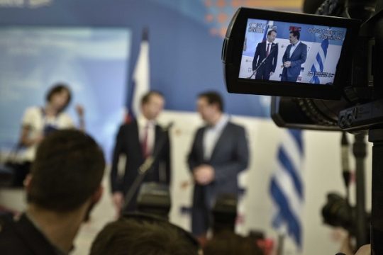 Τσάμπα μάγκες