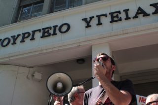 Με λίγες προσλήψεις ορισμένου χρόνου δεν λύνονται πολλά προβλήματα… αορίστου χρόνου