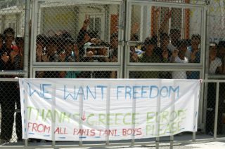 Κραυγή αγωνίας από πρόσφυγες σε όλη τη χώρα