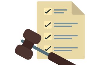 Εκλογές για το αυτοδιοίκητο των δικαστηρίων