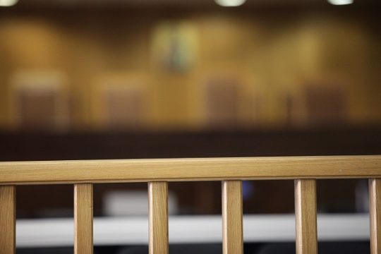 Πειθαρχική ποινή στην Τσατάνη για την υπόθεση Βγενόπουλου