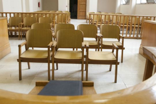 Στο «σφυρί» πρώτη κατοικία ολικά ανάπηρου στη Θεσσαλονίκη