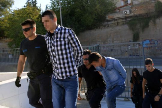 Αρνείται ότι σκότωσε την 4χρονη Άνι ο πατέρας της