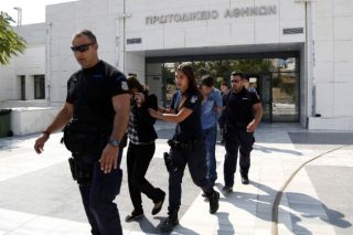 «Χωρίς συναίσθημα και αναστολές ο πατέρας της Άννυ»