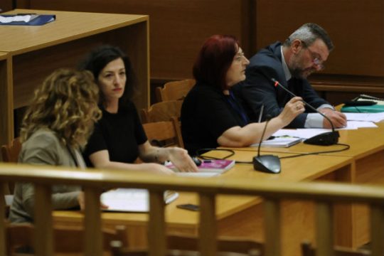 «Η ιδεολογία της Χ.Α. πίσω από την επίθεση στους ψαράδες»