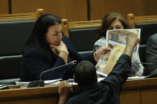 Πυρηνάρχη της Χ.Α. έδειξε ως δράστη της επίθεσης Αιγύπτιος ψαράς