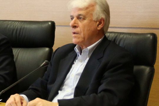 Ωραιόκαστρο: Ο δήμαρχος κάλεσε τους πολίτες σε αυτοδικία; [βίντεο]