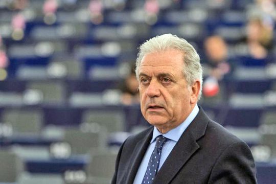 Η «ευέλικτη αλληλεγγύη» της Ευρώπης
