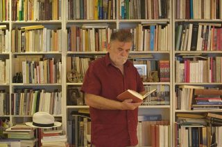 Μ’ έχουν σημαδέψει κλασικά έργα…