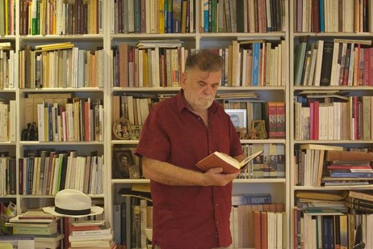 Μ’ έχουν σημαδέψει κλασικά έργα…