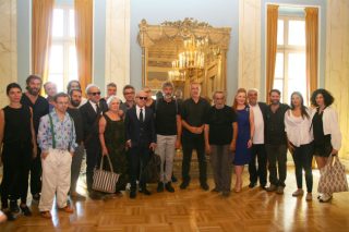 Παρουσιάστηκε το πρόγραμμα του Δημοτικού Θεάτρου Πειραιά