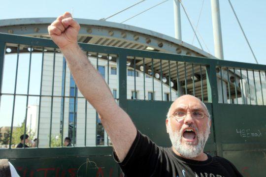 «Θερμά» ξεκινάει η σχολική χρονιά