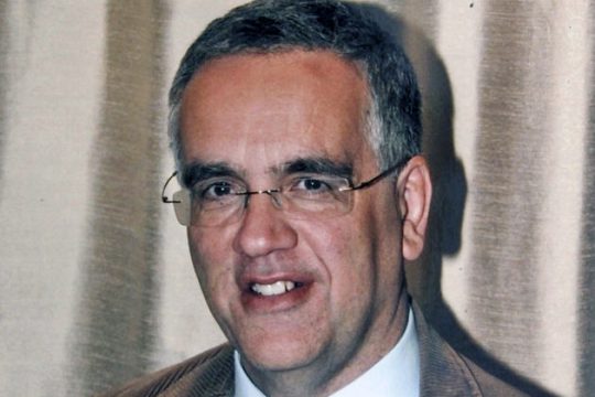 Ο Ντογιάκος κόπηκε στο πειθαρχικό