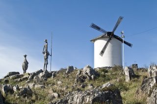 «Και συνεχίζουμε την αιώνια περιπλάνηση»