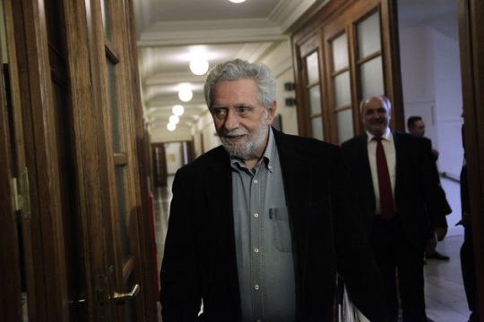 Δρίτσας: Θετικό το μήνυμα των εφοπλιστών για τις ΣΣΕ