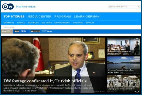 Ο υπουργός… μετάνιωσε για τις απαντήσεις του