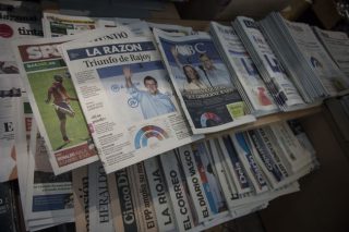 Το… μεθυσμένο βαλς της Αριστεράς