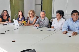 Υπόθεση της κοινωνίας το προσφυγικό