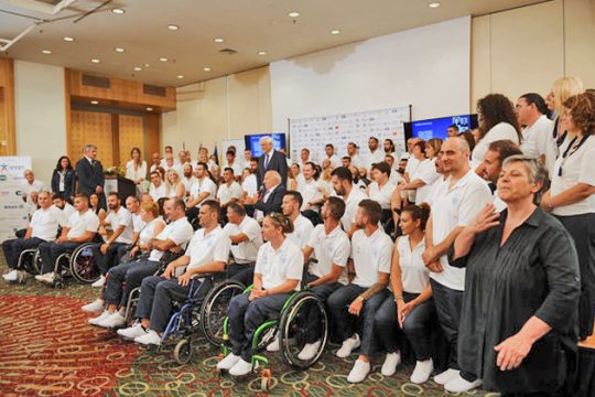 Ωρα για… μάθημα