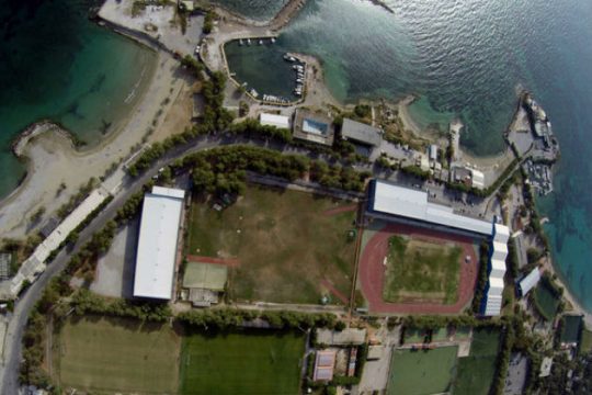 Οι αντιπεριφερειάρχες Αττικής κατά της πώλησης