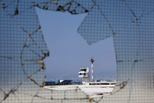 Το Ελληνικό και οι ευθύνες (τους)